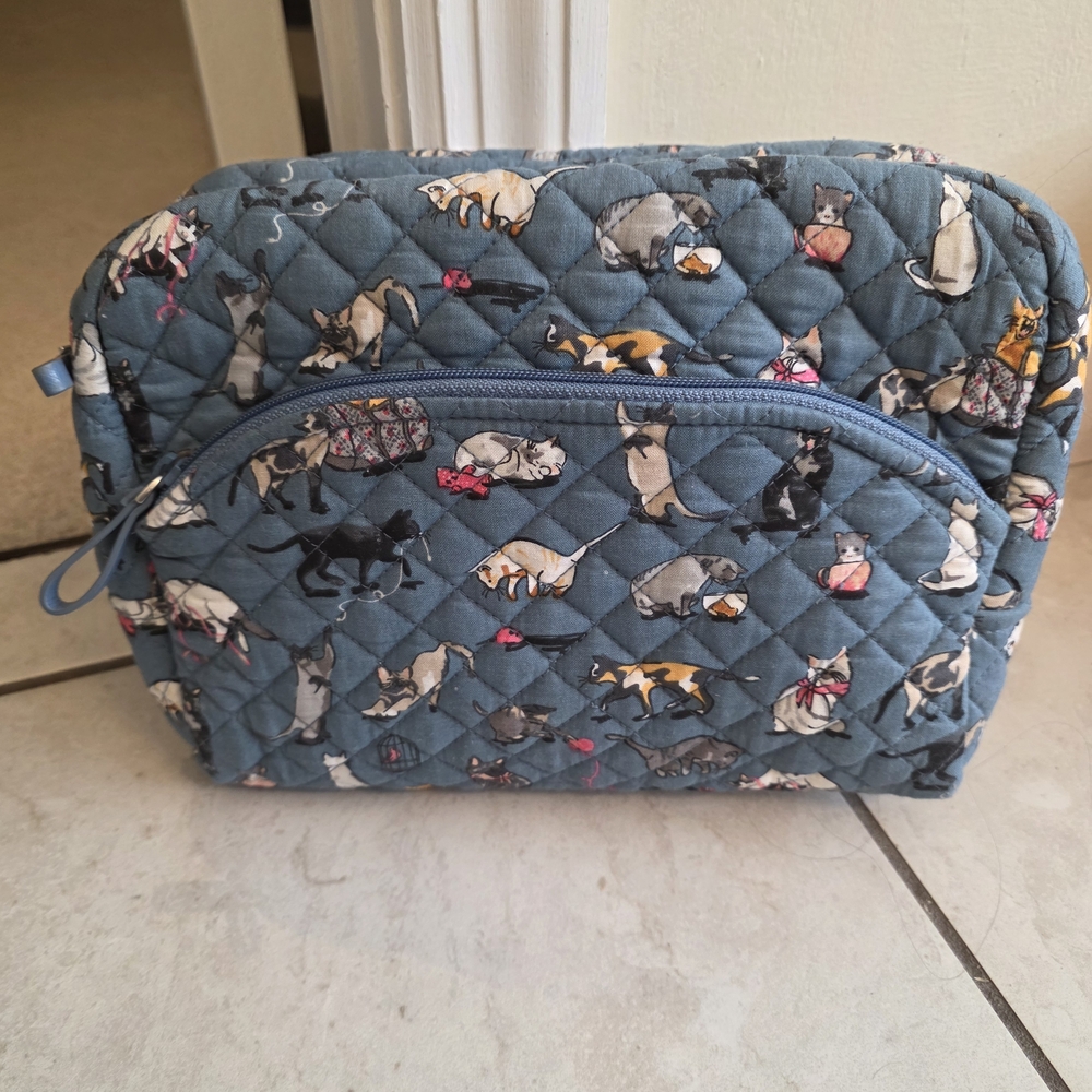 Makeup Bag
